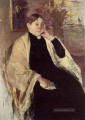 Frau Robert S Cassatt Katherine Kelson Johnston Cassatt Mütter Kinder Mary Cassatt aka